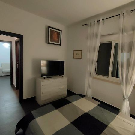 Casa Vacanze Candida Барі Екстер'єр фото