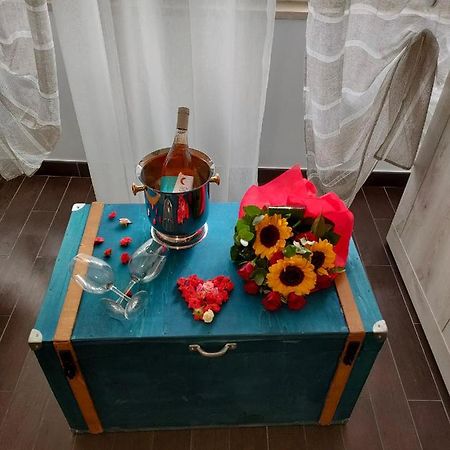 Casa Vacanze Candida Барі Екстер'єр фото