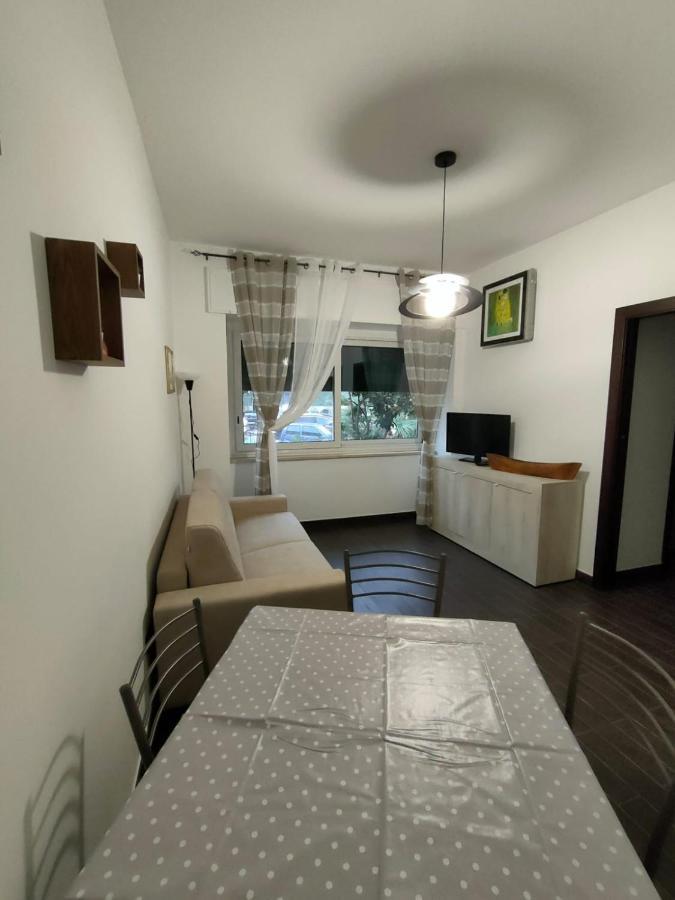 Casa Vacanze Candida Барі Екстер'єр фото