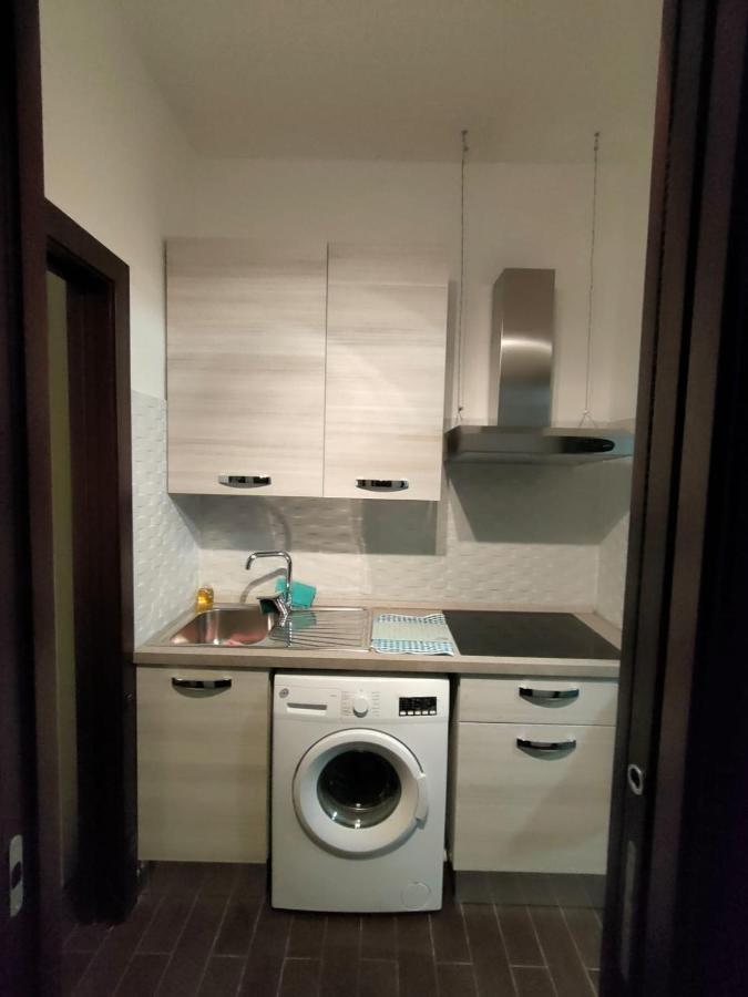 Casa Vacanze Candida Барі Екстер'єр фото