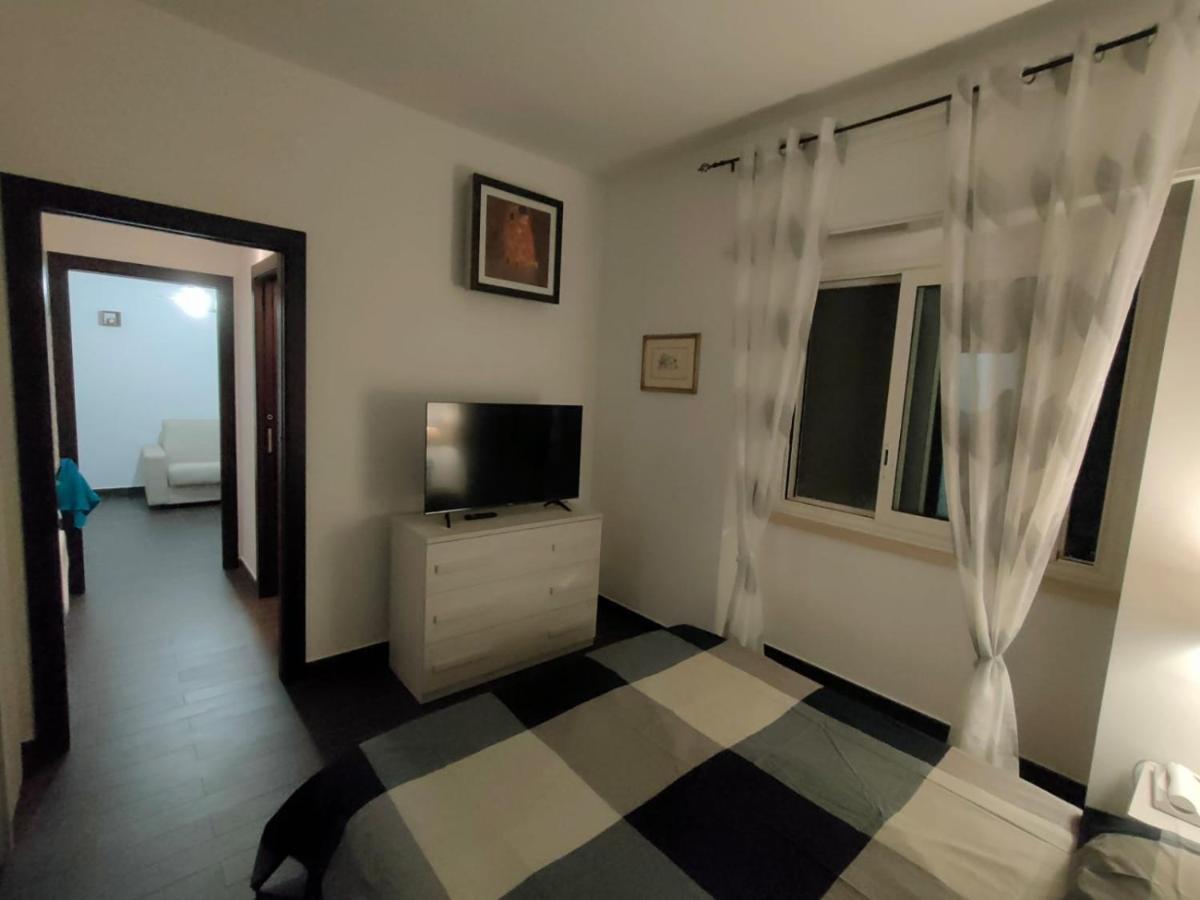 Casa Vacanze Candida Барі Екстер'єр фото