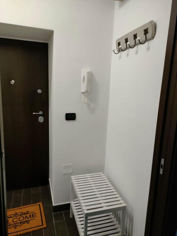 Casa Vacanze Candida Барі Екстер'єр фото