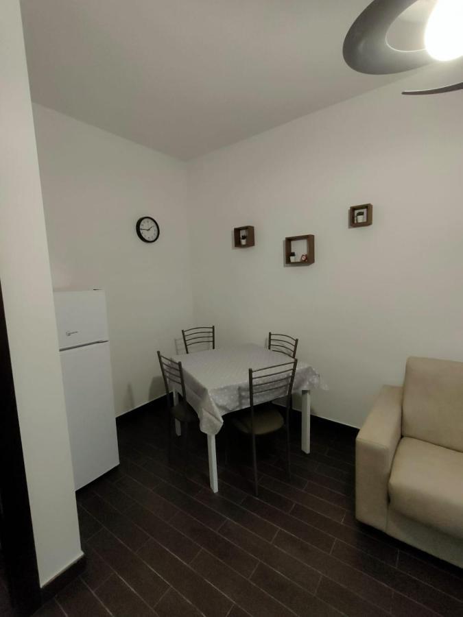 Casa Vacanze Candida Барі Екстер'єр фото