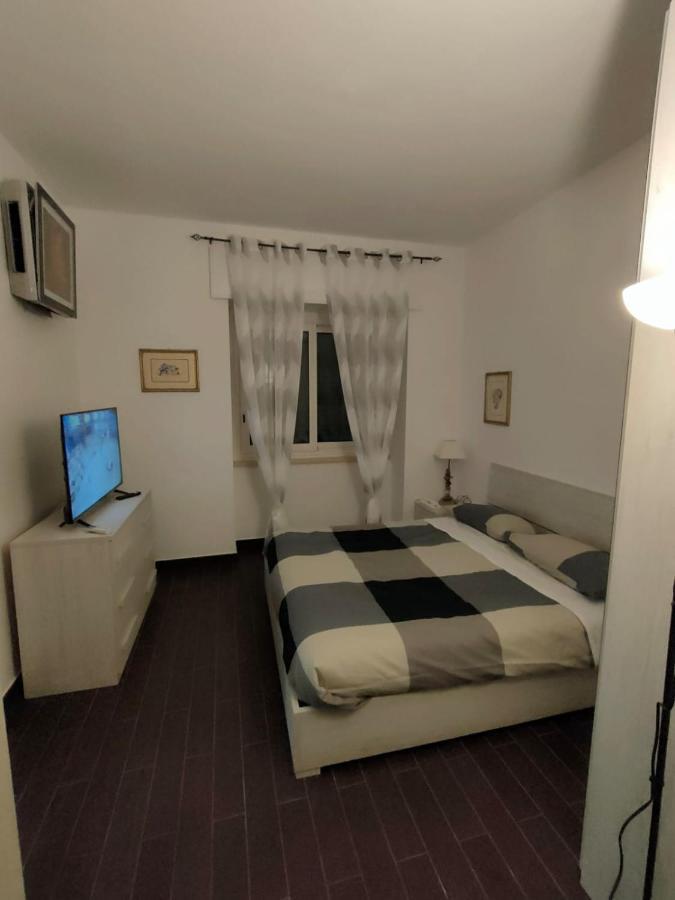 Casa Vacanze Candida Барі Екстер'єр фото