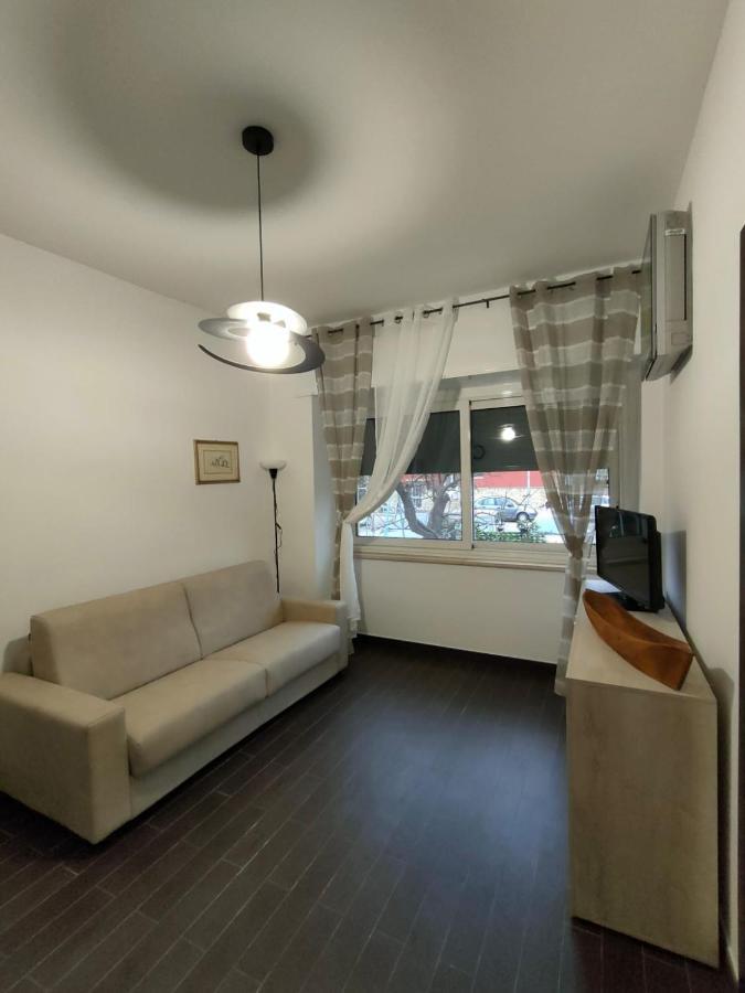 Casa Vacanze Candida Барі Екстер'єр фото