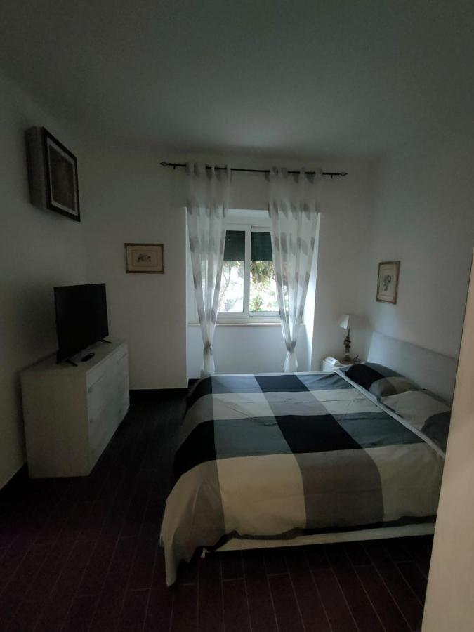 Casa Vacanze Candida Барі Екстер'єр фото