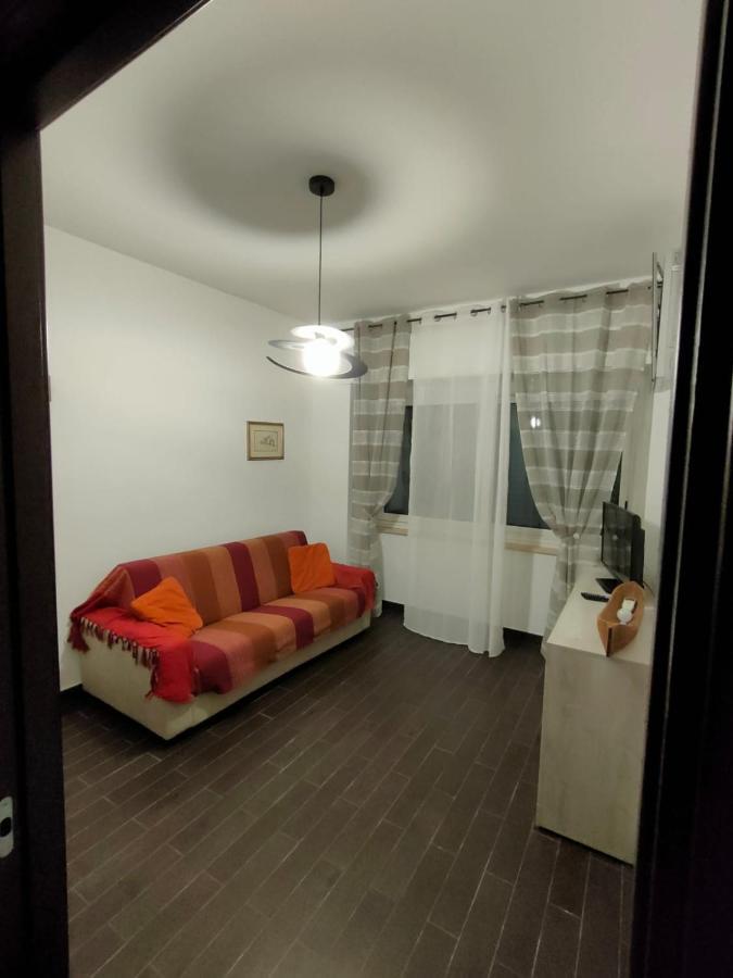 Casa Vacanze Candida Барі Екстер'єр фото