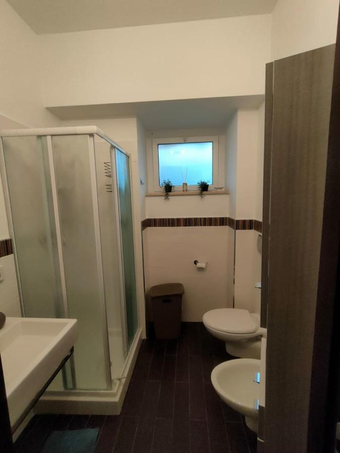 Casa Vacanze Candida Барі Екстер'єр фото