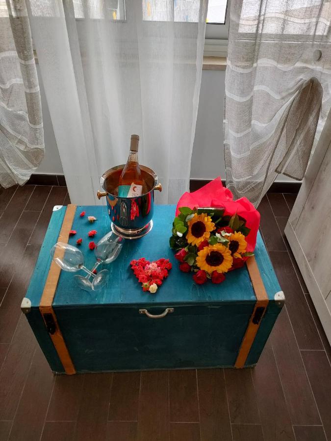 Casa Vacanze Candida Барі Екстер'єр фото