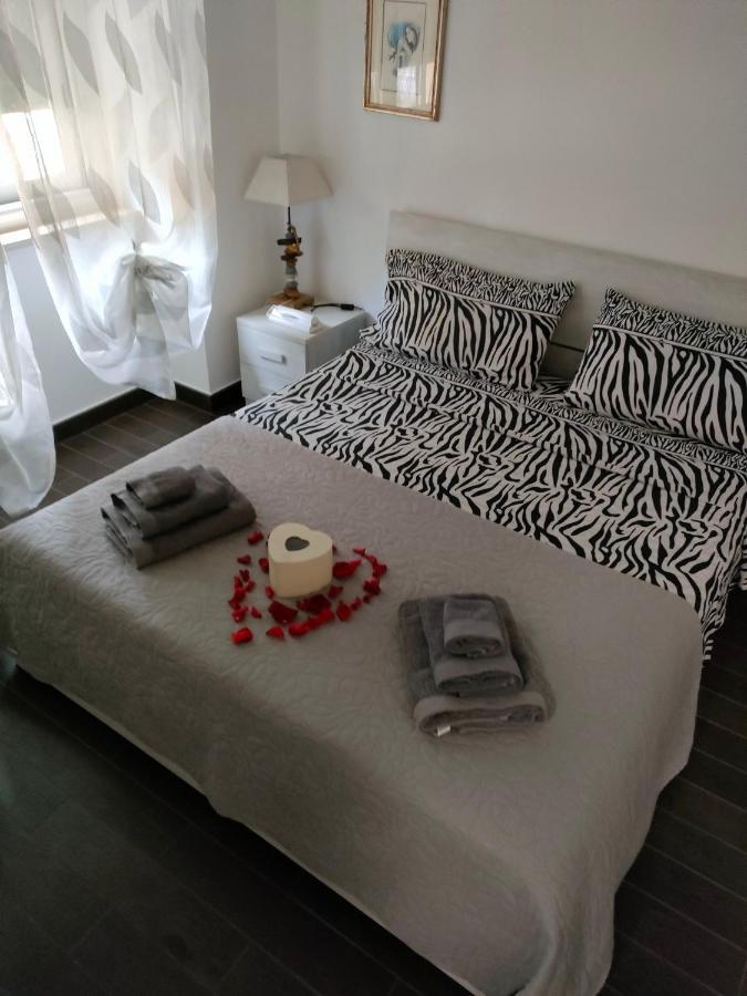 Casa Vacanze Candida Барі Екстер'єр фото